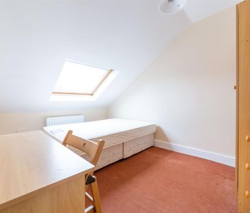 5 bed maisonette to rent in Warwick Street, Heaton, NE6 - Photo 6