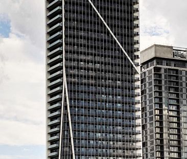 For Lease - 30 Ordnance Street Unit# 1701, Toronto, Ontario - Photo 1