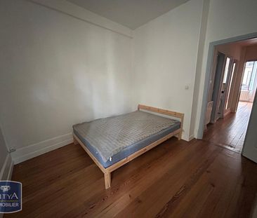 Location Appartement 3 pièces 48m² DIJON 21000 - Photo 3
