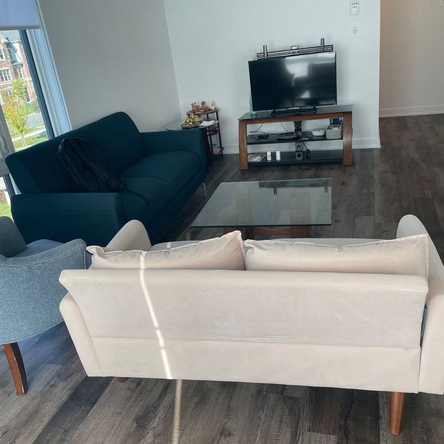 For Lease - 55 Romilly Avenue Unit# 23, Brampton, Ontario - Photo 1