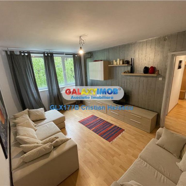 Ap 2 camere str Stupilor Berceni Grand Arena - Fotografie 1