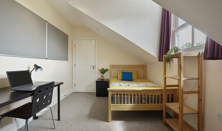 Modern Apartment In Broomhall! - Photo 3