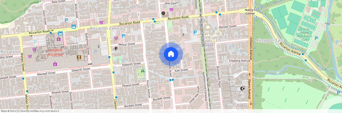 90B Mandeville Street, Riccarton