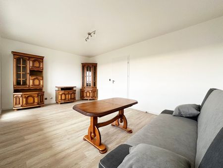 2pok. 50m2, Litewska, 10min. do Pl. Grunwaldzkiego - Zdjęcie 3