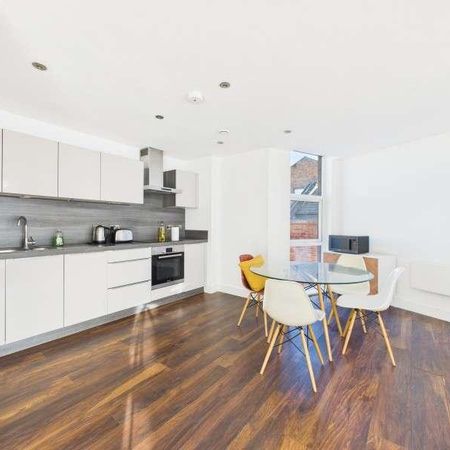 Kennedy Building :: Ancoats, M4 - Photo 3