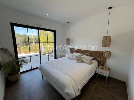 Villa • Saint Jacques Sud - Photo 2