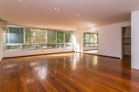 Apartamento com 3 quartos e 133m² para alugar em Moinhos de Vento, Porto Alegre. - Photo 3