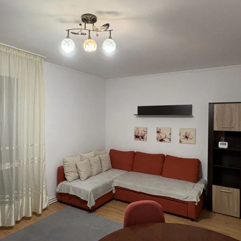 3 Camere Aparatorii Patriei - 76mp - Centrala - 2 balcoane P - Fotografie 1