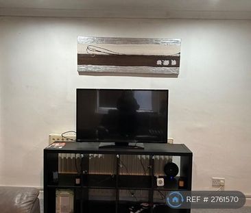 1 bedroom in a flat share to rent - Photo 2