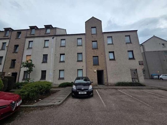 Back Hilton Road, Hilton, Aberdeen, AB25 - Photo 1