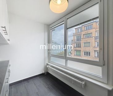 Spacieux appartement à la vue imprenable sur le Lac Léman - Photo 3