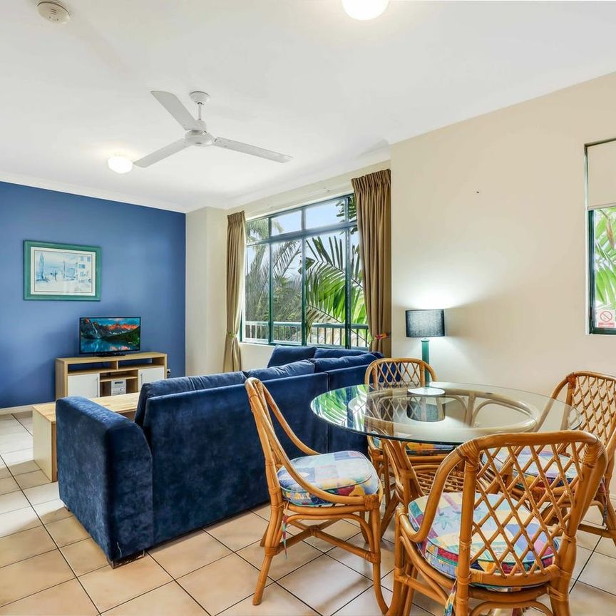 FULL FURNISHED AND A MUST SEE NOW!!!! - Photo 1