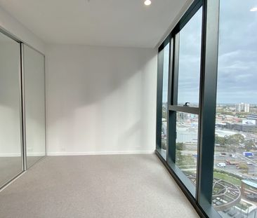 Enjoy this BRAND NEW 2B2B in Melbourne Square complex. - Photo 1