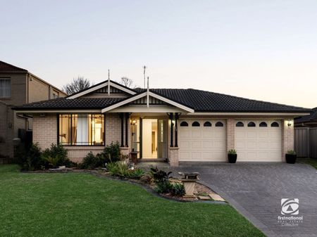 110 Fairwater Drive, 2567, Harrington Park Nsw - Photo 5