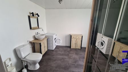 Location Appartement 2 pièces 35m² TULLE 19000 - Photo 5