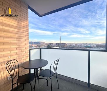 Piso de alquiler en Saucar - Zarzuela - Photo 3