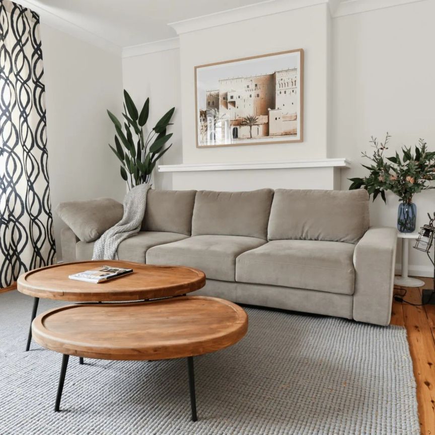 Fully Furnished Edwardian Home in the Heart of Orange - Photo 1