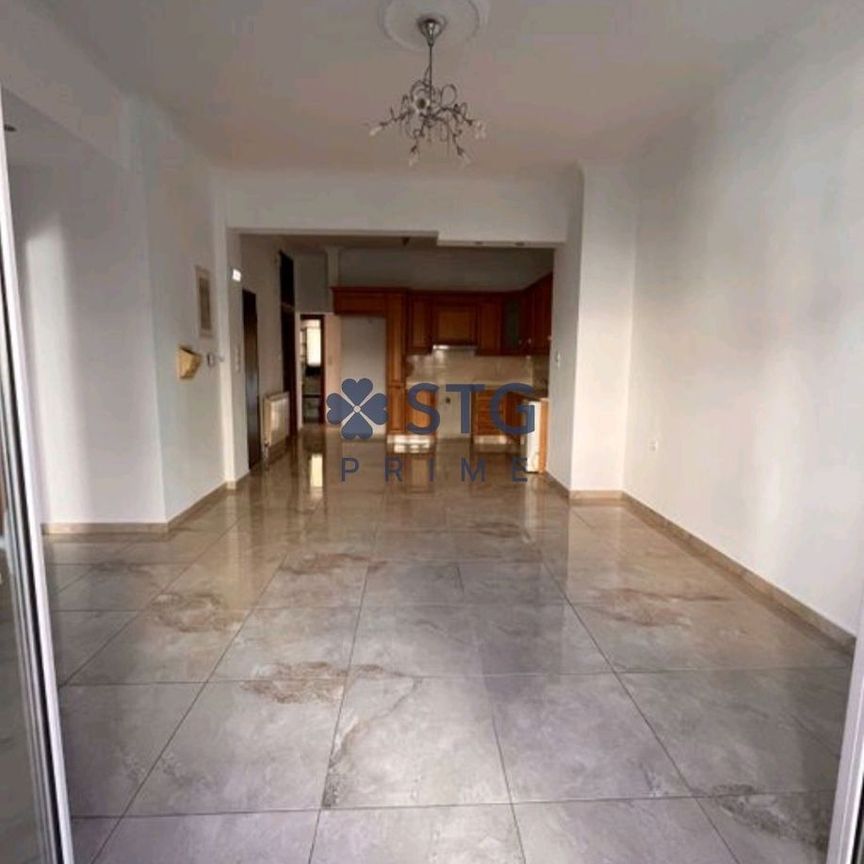 Διαμέρισμα για ενοικίαση Πειραϊκή (Πειραϊκή - Χατζηκυριάκειο) - Photo 1