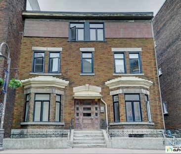 16-254, rue Saint-Jean, Vieux-Québec à louer - Photo 3