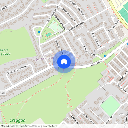 Glen Road, Derry, BT48 0BX