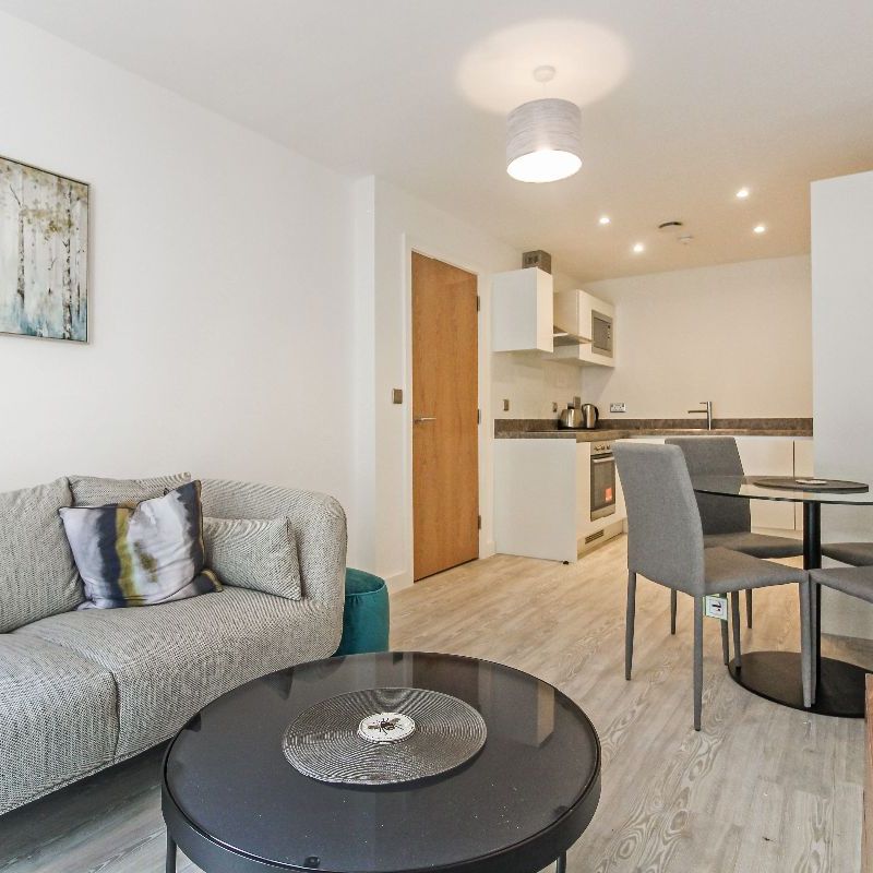 Middlewood Plaza, Craven Street, Salford - Photo 1