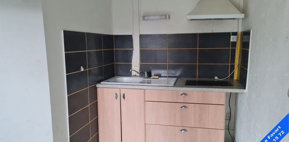 Location Appartement 1 pièce 40m² JOIGNY 89300 - Photo 2