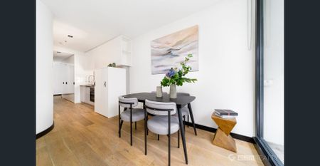 Unfurnished luxury apartment living in a prime lifestyle location - Photo 3