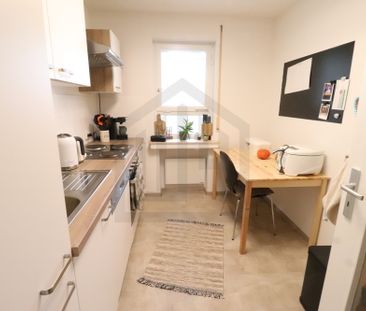 2,5 Zimmer Wohnung in Stutensee zu mieten mit Balkon und TG-Garage ... - Foto 3