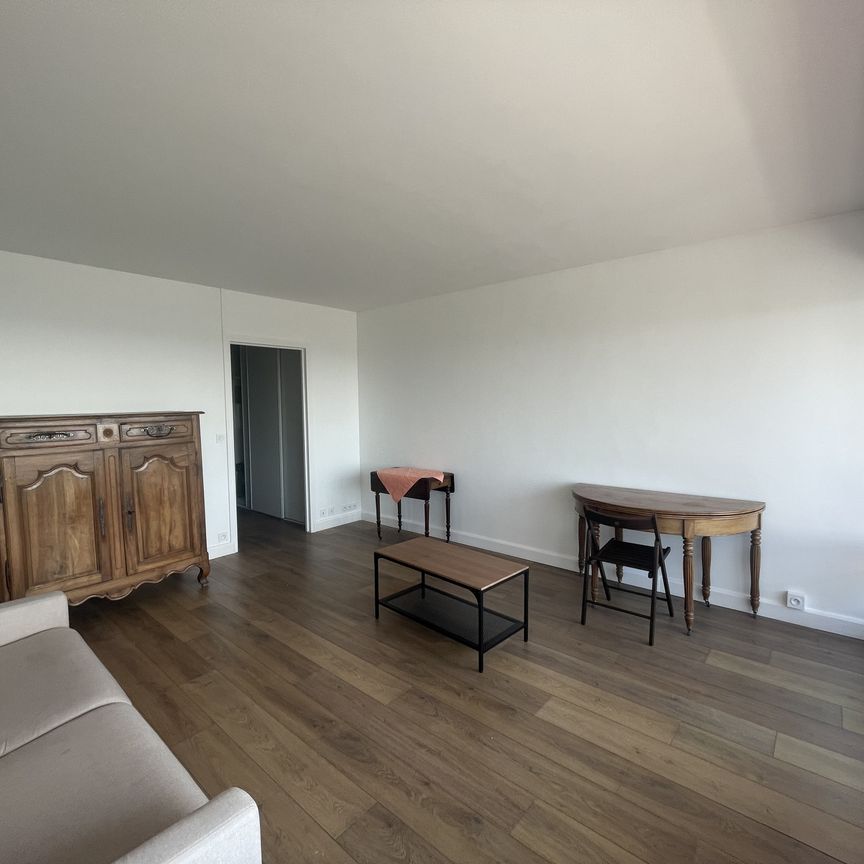 Studio-MAISON BLANCHE Paris (75013) - Photo 1