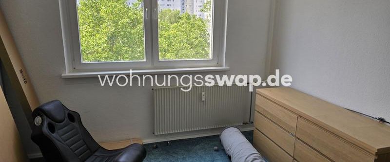 Wohnungsswap - 2 Zimmer, 55 m² - Paul-Junius-Straße, Lichtenberg, Berlin - Foto 1