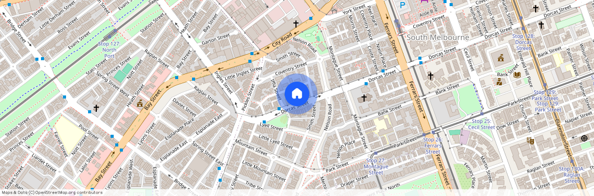 394 Dorcas St, Melbourne, Victoria 3205