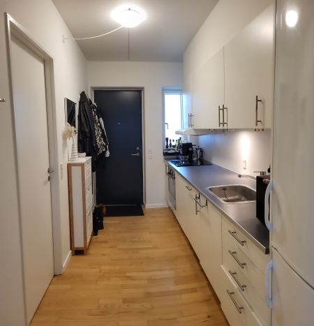 Gebauersgade 2, 3. 4 8000 Aarhus C - Photo 4