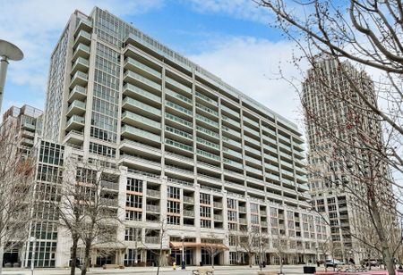 For Lease - 35 Bastion Street Unit# 109, Toronto, Ontario - Photo 4