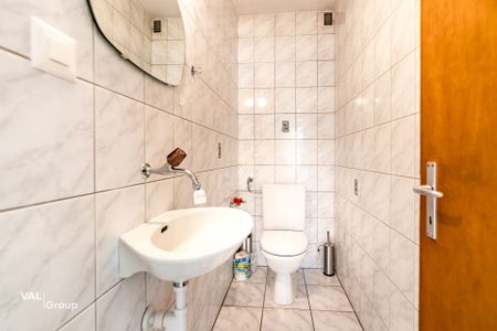 4.5 Zimmer, 95 m², 1. Stock - Foto 5