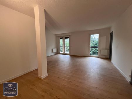 Location Appartement 2 pièces 62m² VILLENEUVE LES AVIGNON 30400 - Photo 2