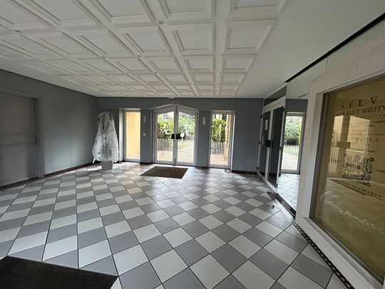 Appartement 3 pièces – LYON - Photo 1