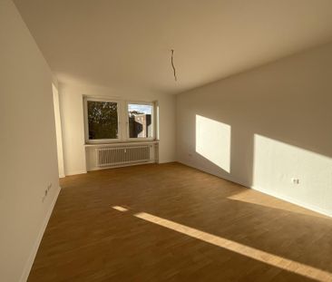 3-Zimmer-Wohnung mit Balkon in Oldenburg mieten - Foto 1