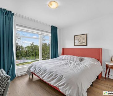 3496, rue des Stellaires, Longueuil (Vieux-Longueuil) à louer - Photo 4