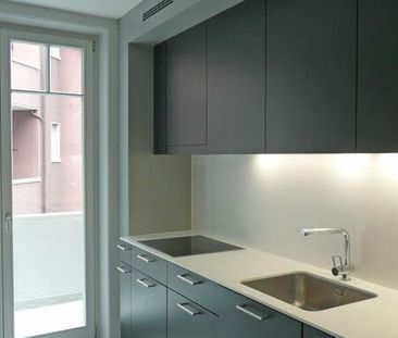 Sanierter Altbau mit viel Exklusivität - Photo 1