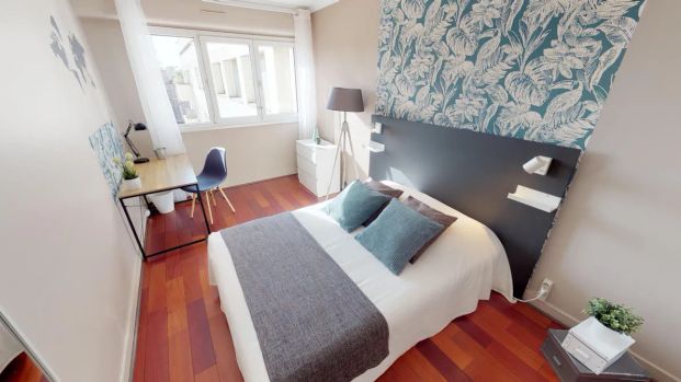 50 Rue Pierre Bérégovoy 50, Paris - Photo 1
