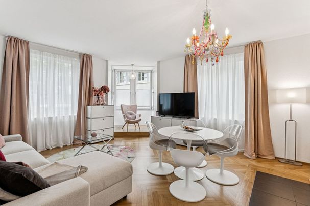 Weinbergstrasse - Foto 1