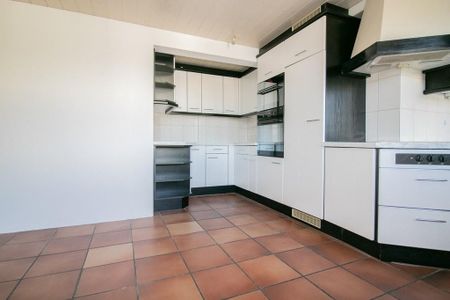 Grosszügige 7.5-Zimmerwohnung mit Wintergarten in St. Margrethen - Foto 4