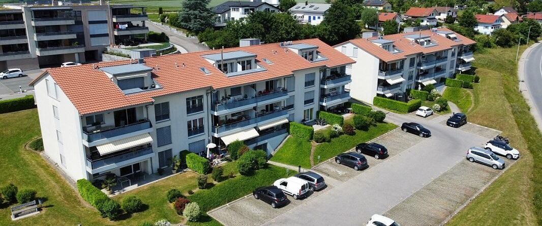 Bel appartement de 3.5 pièces à Avry-sur-Matran - Foto 1