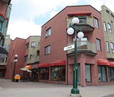 Le 1871 des Cascades, St-Hyacinthe - Photo 3