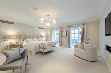Upper Grosvenor Street, Mayfair, W1K - Photo 4