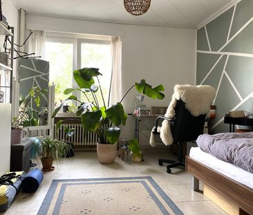 Centraal gelegen 2-slaapkamer app te huur in Mechelen - Photo 5