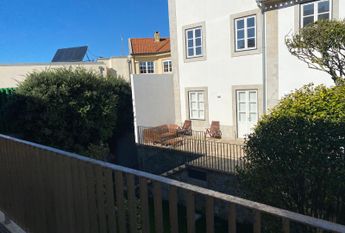 Apartamento T1 na Foz Velha
