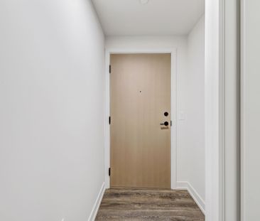 For Lease - 181 Sterling Road Unit# 921, Toronto, Ontario - Photo 1