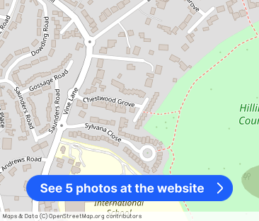 Chestwood Grove, Uxbridge, UB10 - Photo 1