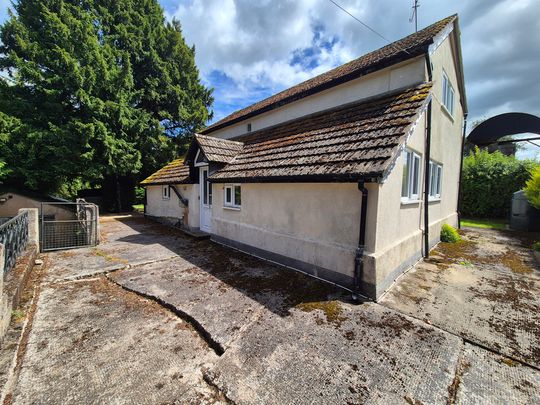 2 bed detached house to rent in Kimbolton, Kimbolton, HR6 - Photo 1
